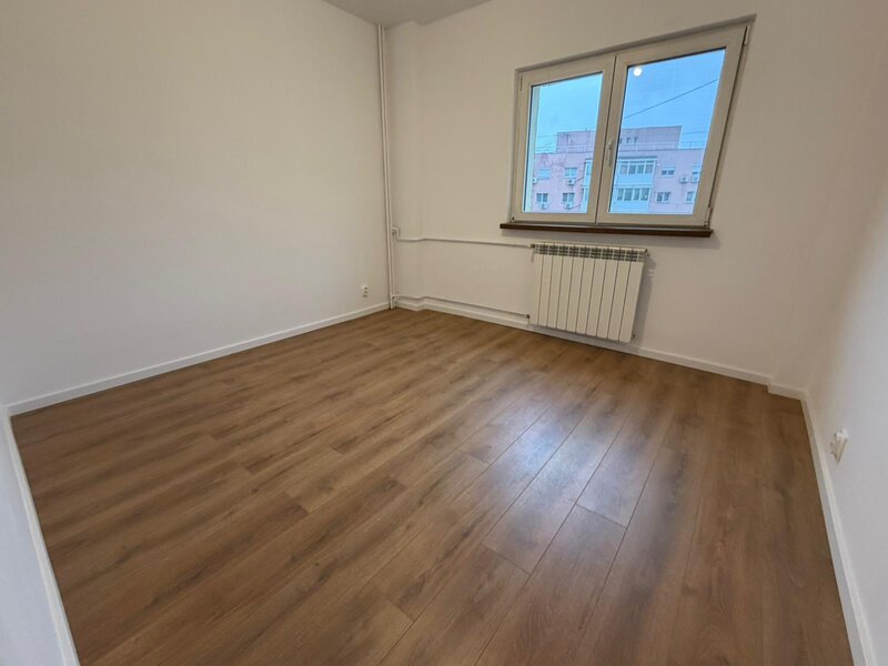 Calea Mosilor – Obor, Apartament cu 3 camere
