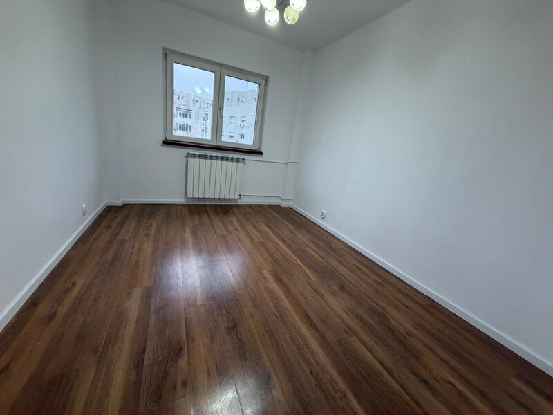 Calea Mosilor – Obor, Apartament cu 3 camere