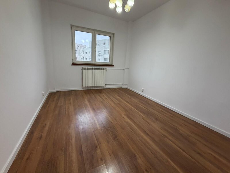 Calea Mosilor – Obor, Apartament cu 3 camere