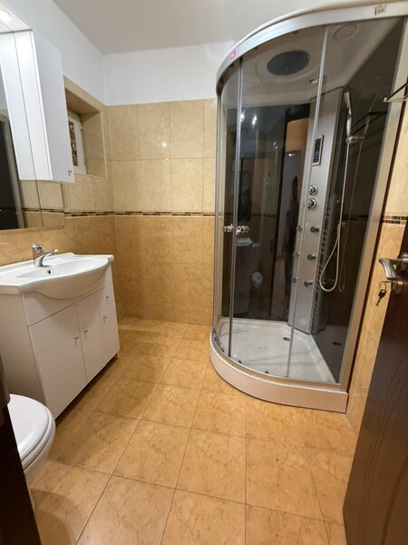 Calea Mosilor – Obor, Apartament cu 3 camere