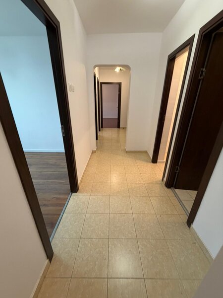Calea Mosilor – Obor, Apartament cu 3 camere