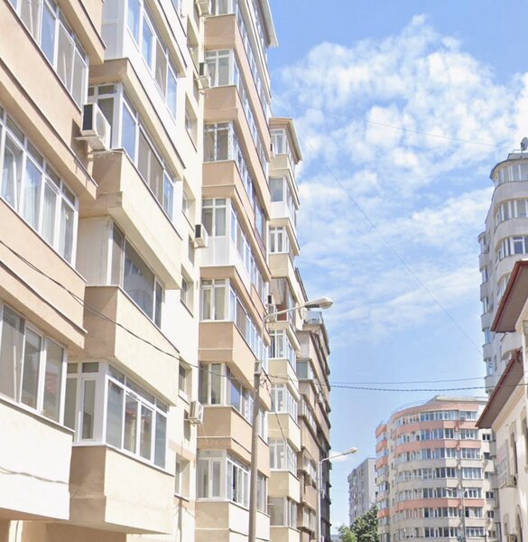 Calea Mosilor – Obor, Apartament cu 3 camere